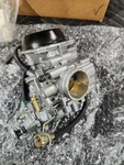 Nos Oem Arctic Cat, Carburetor Assembly 96-98 454 Atv. Fixed Price $399.99.
