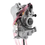 New 16100-MEN-671 Carburetor For Honda CRF450R 2002 2003-2008 CRF450X 2005-2014. Fixed Price $102.07.