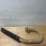 99-09 Yamaha Big Bear Exhaust Head Pipe 1P0-E4611-00-00 YFM250. Fixed Price $47.99.