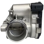Moose Throttle Body 100-5337-PU. Fixed Price $149.95.