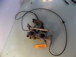 Polaris Rzr Xp 900 Throttle Body 1204120 Rails Injectors Cable. Fixed Price $149.95.