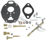 Sma Tisco Fits Ford Carburetor Repair Kit C547CV. Fixed Price $84.56.