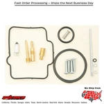 Balls Bike Carburetor Rebuild Kit Suzuki RM250 1994-1994. Fixed Price $43.67.