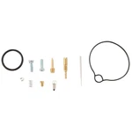 Balls Carburetor Rebuild Kit 26-10123. Fixed Price $50.76.