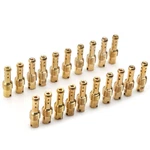 20 Pcs For Mikuni Vm Tmx Carburetor 12.5-60 Parts Pilot Jet 8 Bleed Holes Kit Us. Fixed Price $13.57.