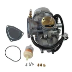 Carburetor For Yamaha YFM660 Grizzly 2002 2003 2004 2005 - 2008 New. Fixed Price $42.64.