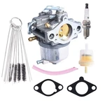 Carburetor For Kawasaki Mule 2500 2510 2520 1993-2000 W/ Gaskets # 15003-2509. Fixed Price $15.86.