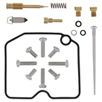 Balls Carburetor Rebuild Kit For 2004-2005 Arctic Cat 500 4X4 Auto Trv Atv. Fixed Price $59.33.