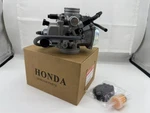 Oem Carburetor Honda Foreman 400 Fourtrax 16100-HM7-L02 Atv New. Fixed Price $109.99.