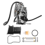 Carburetor For Yamaha Warrior YFM350 1987-2004 MOTO4 1987-95 Big Bear. Fixed Price $47.73.