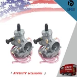 Usa For Yamaha Banshee YFZ350 Atv 29MM 1987-2006 Two Carburetors. Fixed Price $33.62.