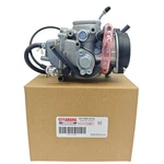 New Oem Carburetor For Yamaha Raptor YFM350R 2004-13 5YT-14901-00-00. Fixed Price $112.46.
