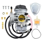 Carburetor For Arctic Cat DVX400 2004-2008 3470-023 3470-031 3470-035. Fixed Price $33.99.