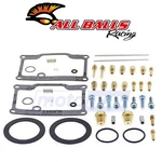 Balls 26-1796 Rebuild Kit For Fuel & Air Carburetors Ew. Fixed Price $102.76.