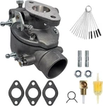 8N9510C Carburetor Ford 9N 2N TSX33 TSX241A TSX241B TSX241C 13876. Fixed Price $79.77.