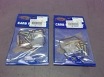 Two & Supply Carburetor Repair Kits For 1987-02 Kawasaki KSF250 Mojave. Fixed Price $29.95.