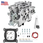 1405 Carburetor Replace Edelbrock Performer 600 Cfm Bbl Gmc Manual Choke. Fixed Price $183.99.