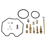 Shindy Carburetor Repair Kit For 2006-2007 Arctic Cat 250 2X4 Atv. Fixed Price $45.16.