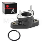 Intake Manifold Boot For Honda Recon 250 1997 1998 1999 2000 2001 16210-HM8-000. Fixed Price $26.99.