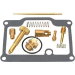 Moose Racing Atv Carb Rebuild Kit 1003-0005. Fixed Price $20.95.