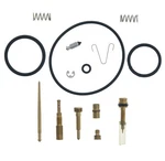 1987 1988 Honda Fourtrax TRX125 Carburetor Repair Kit. Fixed Price $21.95.