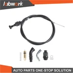 Labwork Choke Cable Rebuild Kit Honda Foreman Rubicon TRX500. Fixed Price $14.89.