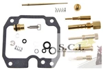 Can-am Rally 175 Atv Keyster Carburetor Rebuild Repair Kit 2005 2007. Fixed Price $30.89.