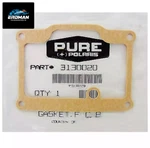Polaris Snowmobile New Oem Nos Float Chamber Gasket, 3130438, 3130020. Fixed Price $30.00.