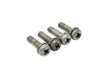 80 Yamaha Malic Champ Carburetor Float Bowl Mounting Screws. Fixed Price $14.99.