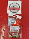 Nos Shindy Polaris Predator 500 2003 2007 Carburetor Repair Kit 03-415 J13. Fixed Price $22.95.