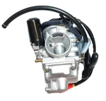 Carburetor For Roketa 150CC MC-19 MC-54B 250 Liquid Cool Scooter Moped. Fixed Price $79.95.