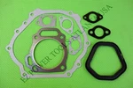 China 457CC 459CC 460CC 18HP Engine Generator Gasket Repair Kit Set. Fixed Price $39.99.
