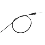Motion Pro Black Vinyl Throttle Cable 04-0059. Fixed Price $28.42.
