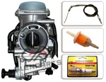Carburetor For Honda ATC250ES 1986 1987 Oem 16100-HA0-305 16100-HA0-033. Fixed Price $34.24.