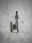 2013 Suzuki Kingquad Lta 750 Delivery Pipe 15731-31G00. Fixed Price $75.00.