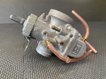 Genuine Real Mikuni 30MM Series Round Slide Spigot Carburetor VM30-83. Fixed Price $120.00.