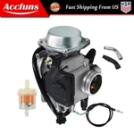 Carburetor Honda Atv Foreman 400 450 Fourtrax 250 300 350. Fixed Price $31.64.