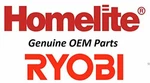 Homelite Ryobi DP242301 Genuine Insulatorcarburetor Replaces Also Used On Rid.... Fixed Price $8.68.