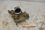 2017 Yamaha Grizzly 700 Eps 4WD Throttle Body B16-13750-00-00. Fixed Price $229.99.