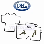 K&l Supply 18-2553 Repair Kit For Fuel Carburetors Pb. Fixed Price $32.96.
