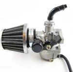 Carburetor For Honda Jazz 50CC Harley Davidson Rod Bobber Mini Chopper Moped. Fixed Price $25.99.