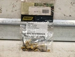 Qty 06 Yamaha YXR450F Rhino Moose Carburetor Repair Kit 1003-0227. Fixed Price $24.99.