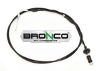 Bronco Throttle Cable Replacement Polaris Ranger 500 6X6 2004-2005. Fixed Price $24.99.