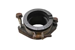 86 Kawasaki Bayou 2X4 Intake Manifold Carburetor Boot KLF300. Fixed Price $28.36.