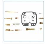 2003-2006 Kawasaki KLF250 Moose Racing Atv Carb Rebuild Kit 1003-0092. Fixed Price $24.99.