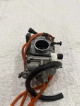 Keihin Fcr-mx 39MM Carburetor W/ Tps Fits 2007 Ktm 450 Exc Oem. Fixed Price $259.00.