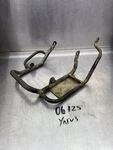 2007 05 06 Yamaha Grizzly 125 Rear Skid Plate Guard 3FA-2219X-00-00 1989-2013. Fixed Price $32.89.