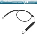 For Mtd 946-05124A 746-05124 13WV78KS011 Deck Engage Cable. Fixed Price $10.35.
