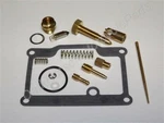 Carburetor Repair Rebuild Kit Polaris 250 2WD 4WD 89-99 Shindy 82219. Fixed Price $31.18.