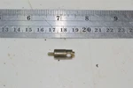 Polaris Predator Magnum Sportsman Carb Choke Plunger 3130593 1995-2004. Fixed Price $6.95.